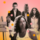 Clockwise, from left: Jeremy Strong (Photo: Peter Kramer/HBO), BoJack Horseman (Image: Courtesy of Netflix), D’Arcy Carden (Photo: Colleen Hayes/NBC), Yvonne Orji (Photo: Merie W. Wallace/HBO), and Eddie Murphy (Photo: Will Heath/NBC)